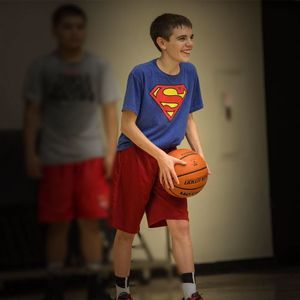 Meet your Posher, Tyler